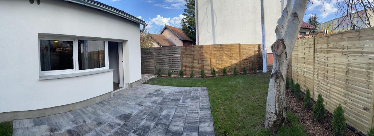 Pokoje Goscinne Atelier Orneta Екстериор снимка