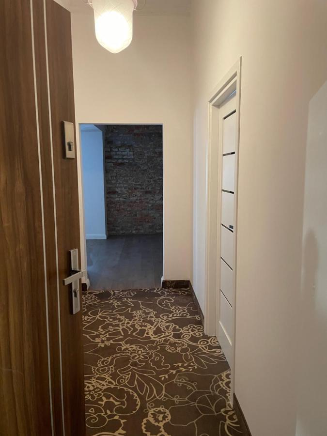 Pokoje Goscinne Atelier Orneta Екстериор снимка