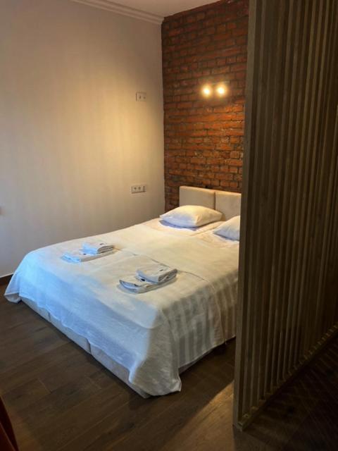 Pokoje Goscinne Atelier Orneta Екстериор снимка