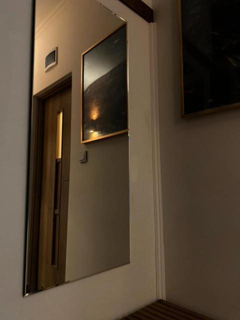 Pokoje Goscinne Atelier Orneta Екстериор снимка